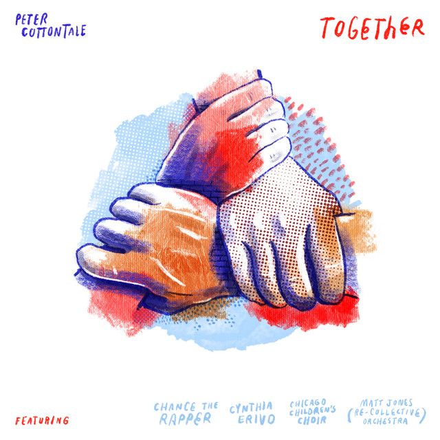 Cynthia Erivo | Together (Soundtrack from Year in Search)