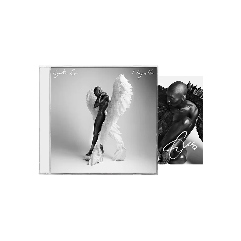 Store - Cynthia Erivo